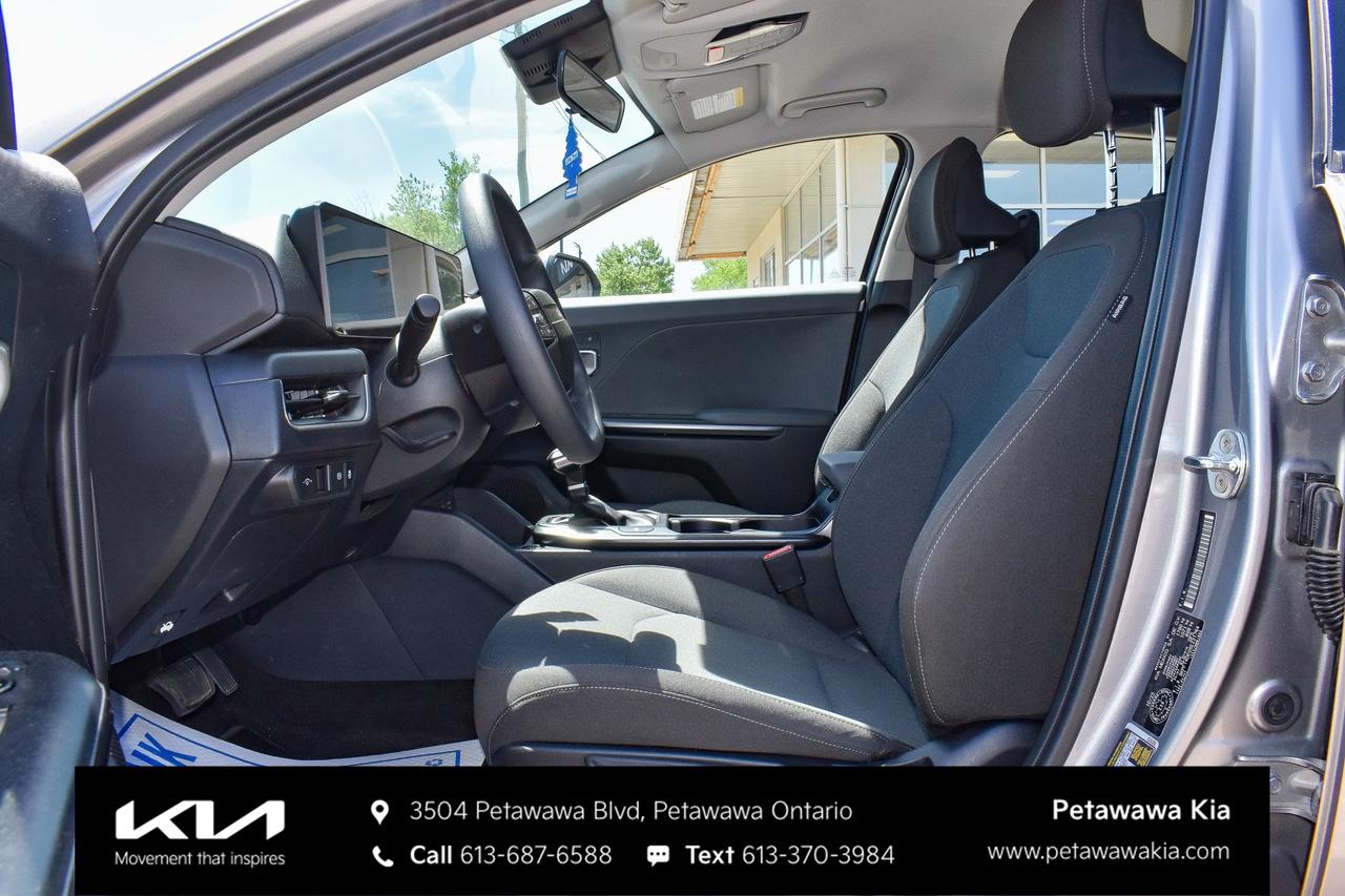 2025 Kia K4 LX 4dr Sedan Photo