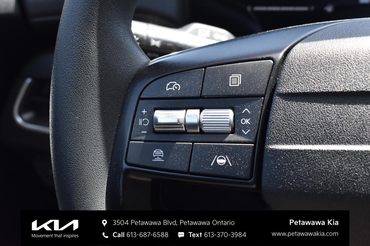 2025 Kia K4 LX 4dr Sedan Photo