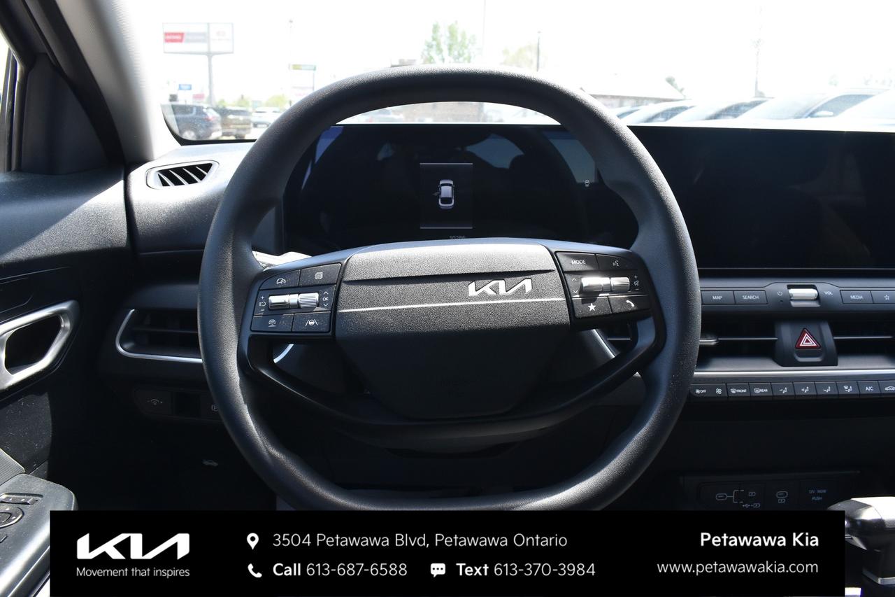 2025 Kia K4 LX 4dr Sedan Photo