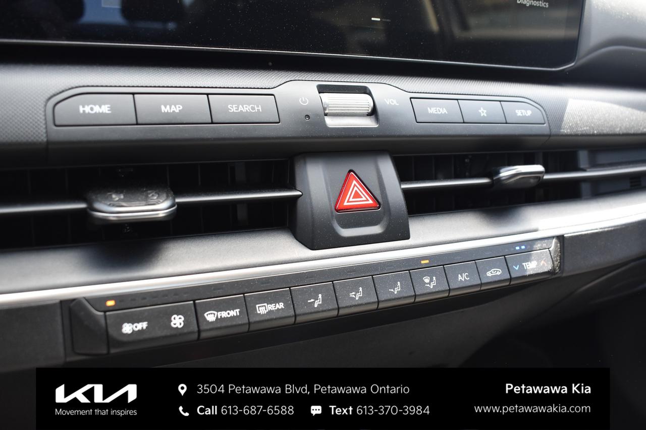 2025 Kia K4 LX 4dr Sedan Photo