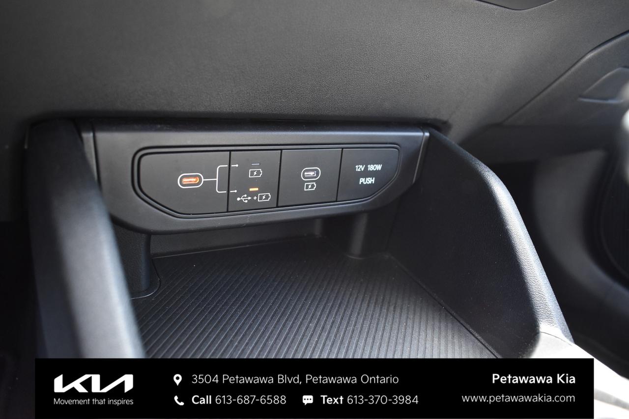 2025 Kia K4 LX 4dr Sedan Photo