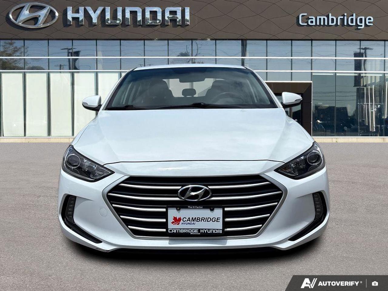 2018 Hyundai Elantra GL   CARPLAY   HEATED SEATS   6.4L/100KM Photo