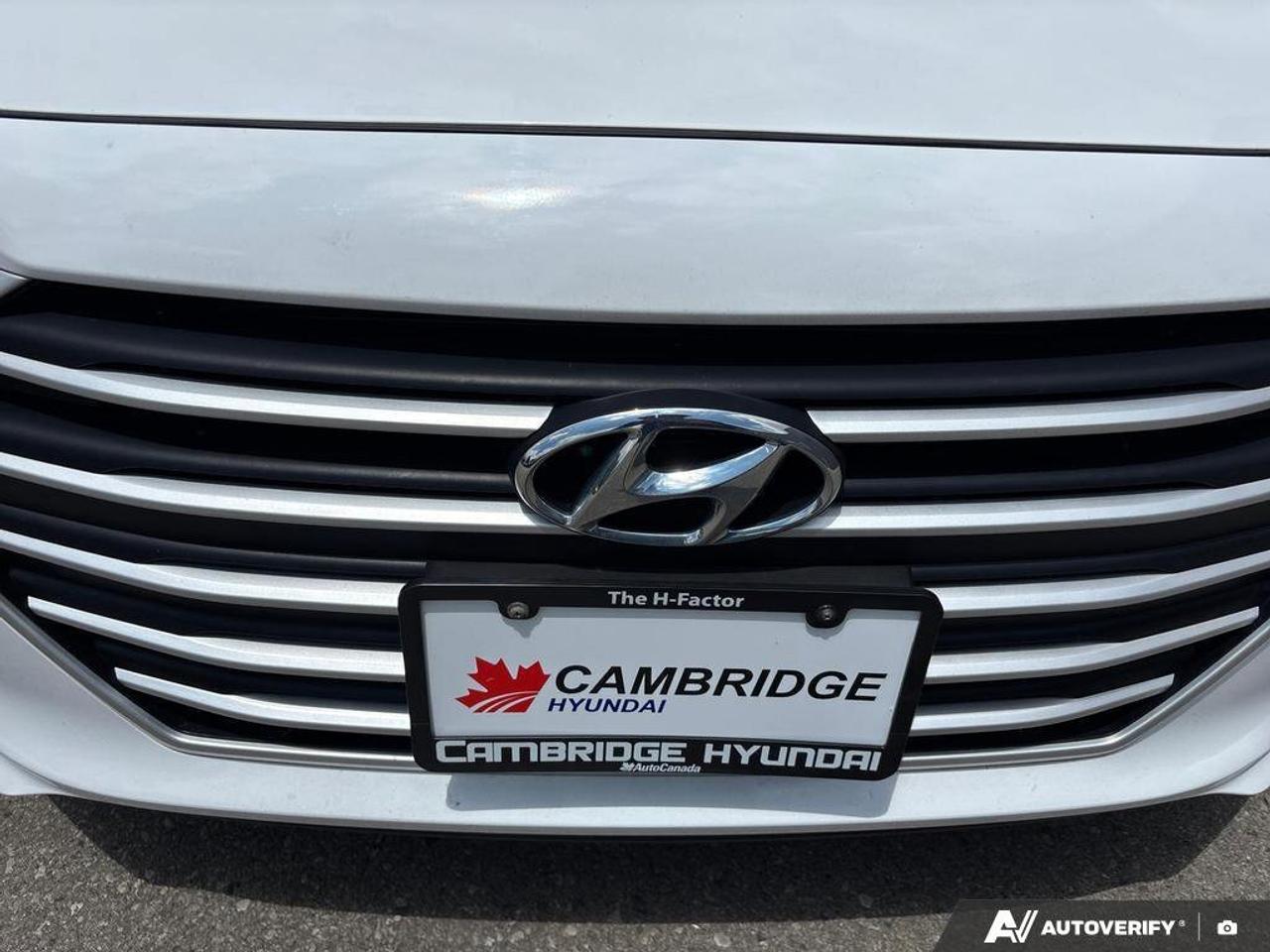 2018 Hyundai Elantra GL   CARPLAY   HEATED SEATS   6.4L/100KM Photo