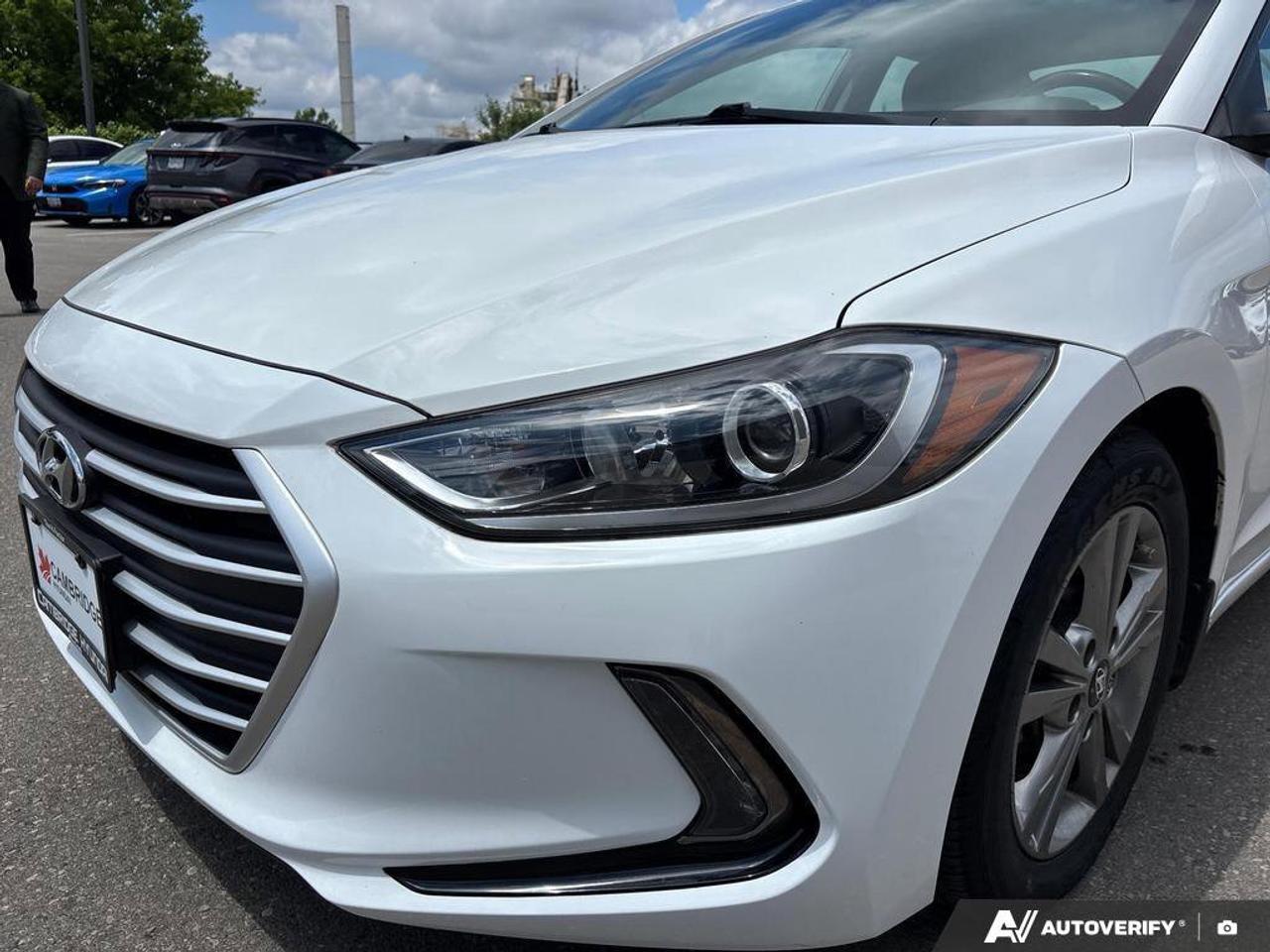 2018 Hyundai Elantra GL   CARPLAY   HEATED SEATS   6.4L/100KM Photo