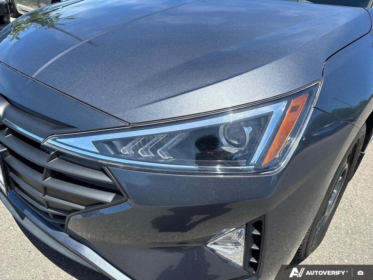 2020 Hyundai Elantra Essential   NO ACCIDENTS   ONE OWNER   5.6L/100KM Photo
