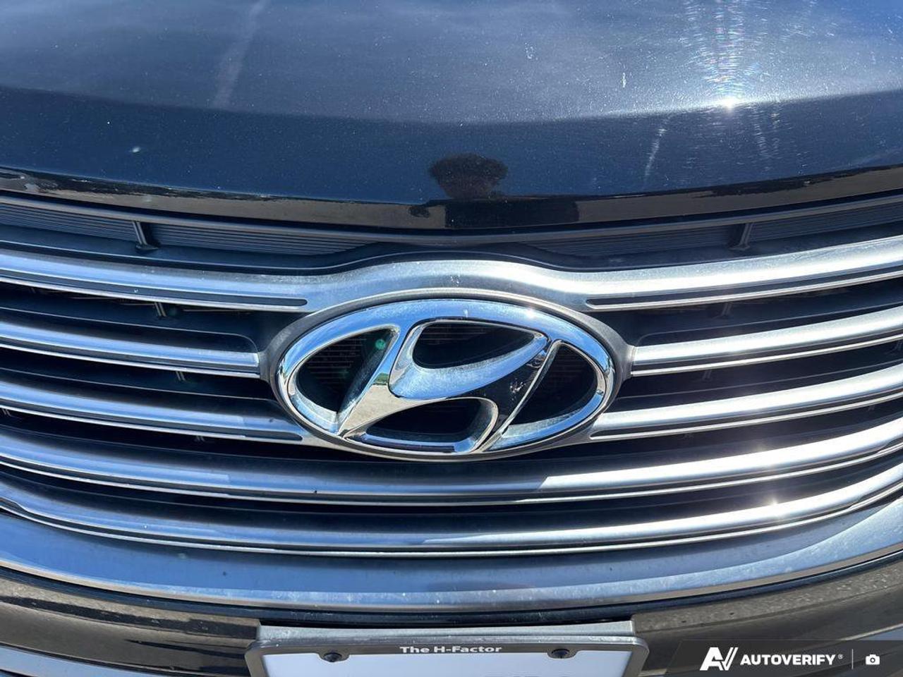2018 Hyundai Santa Fe XL NO ACCIDENTS   ONE OWNER   HEATED SEATS Photo