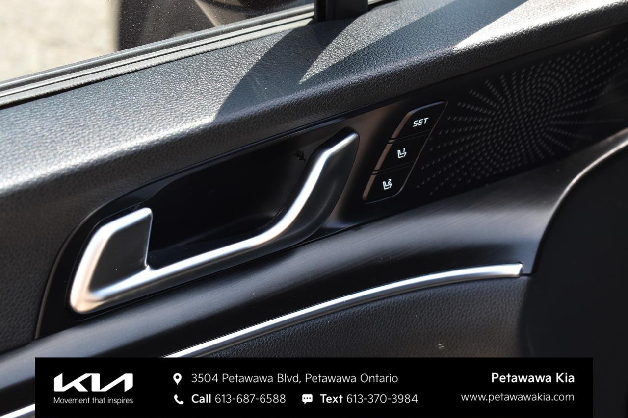 2021 Kia K5 GT 4dr Front-Wheel Drive Sedan Photo