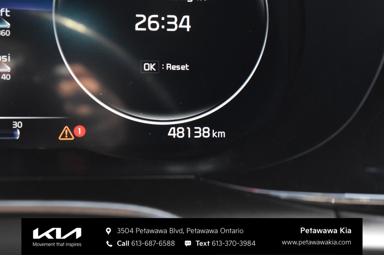 2021 Kia K5 GT 4dr Front-Wheel Drive Sedan Photo