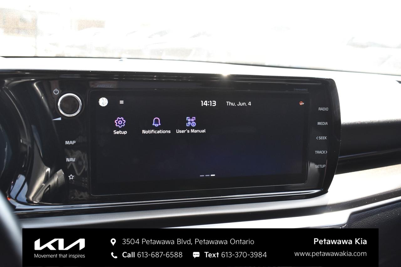 2021 Kia K5 GT 4dr Front-Wheel Drive Sedan Photo