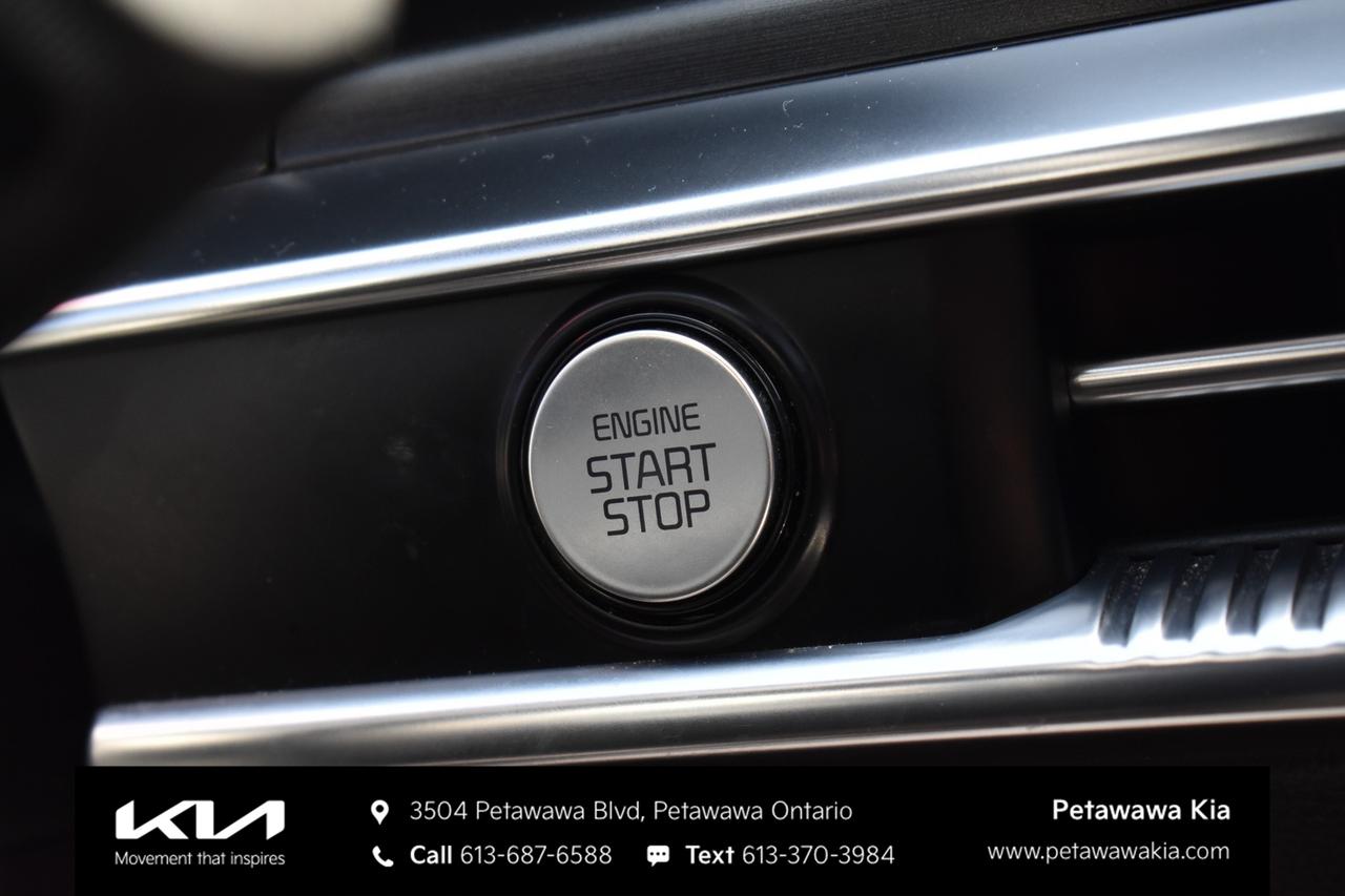2021 Kia K5 GT 4dr Front-Wheel Drive Sedan Photo
