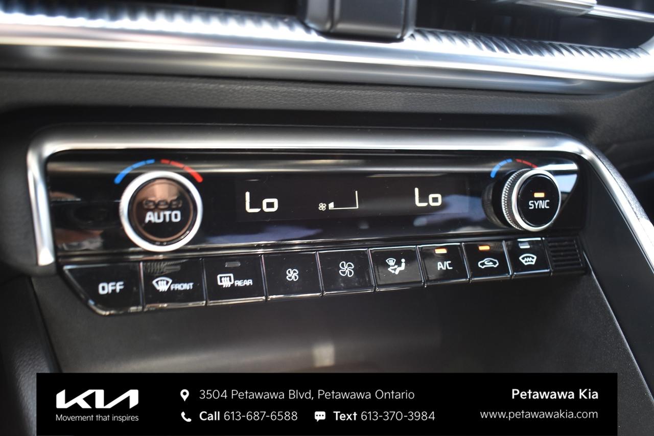 2021 Kia K5 GT 4dr Front-Wheel Drive Sedan Photo