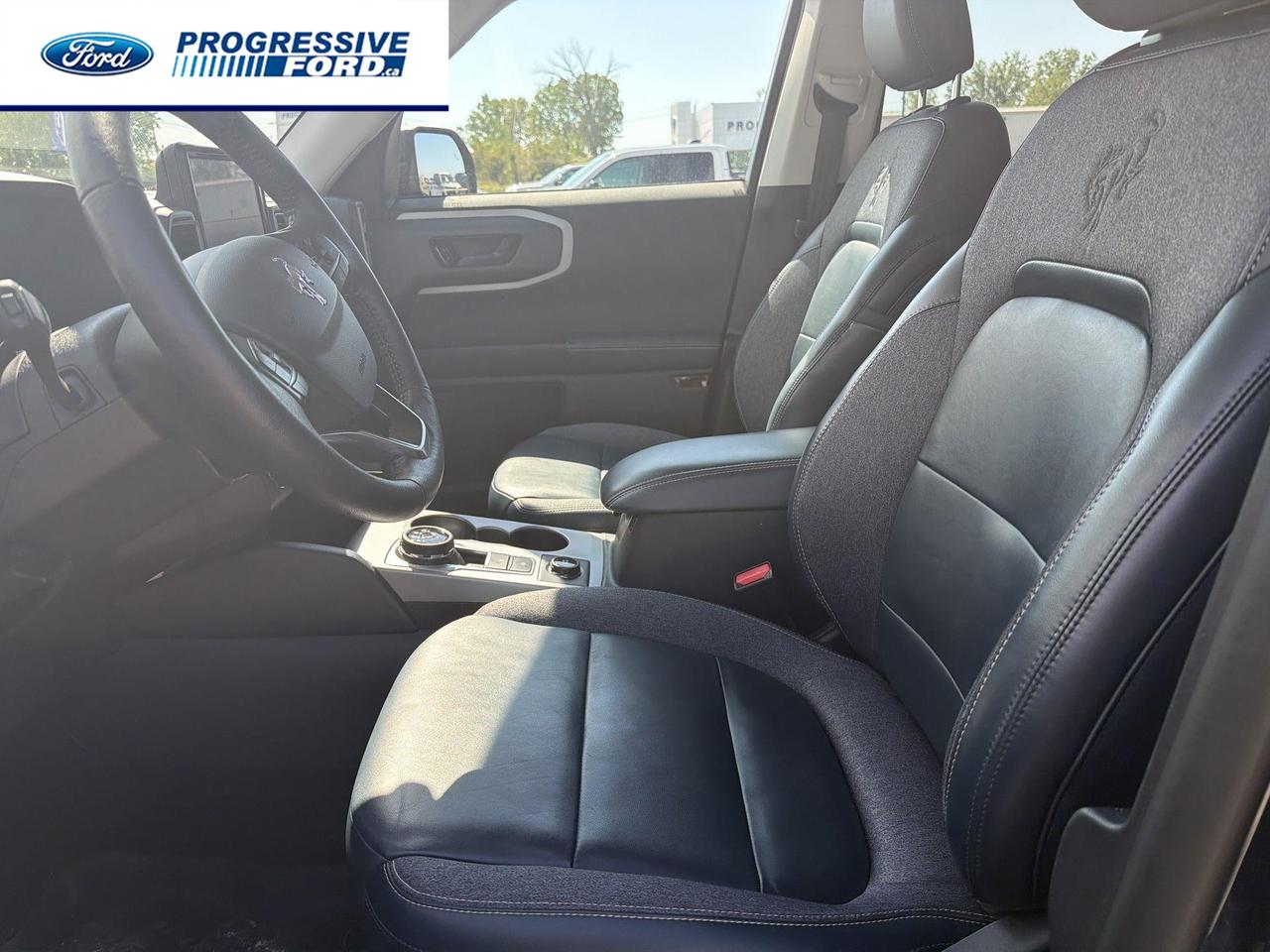 2022 Ford Bronco Sport Outer Banks 4dr 4x4 Photo