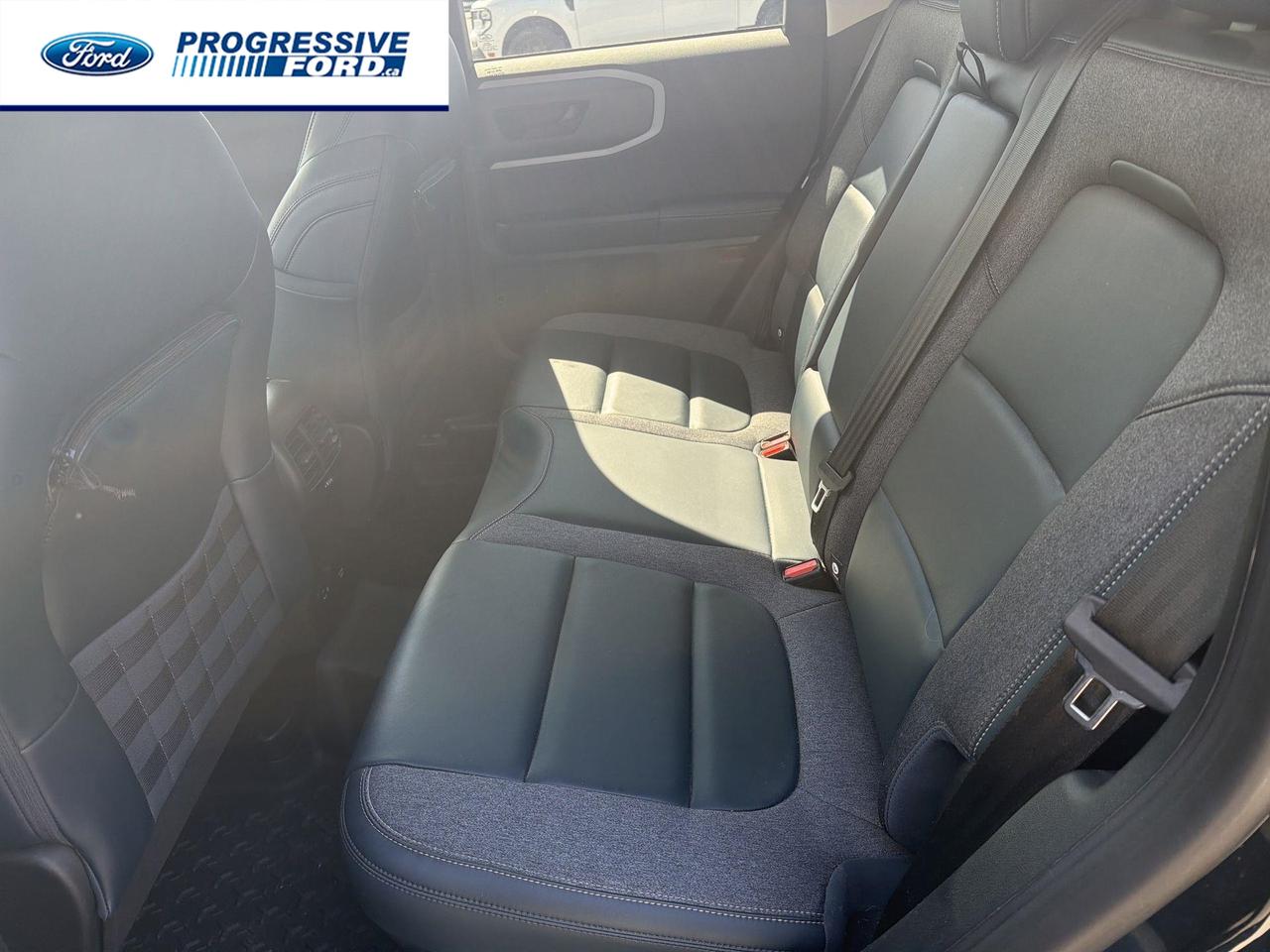 2022 Ford Bronco Sport Outer Banks 4dr 4x4 Photo