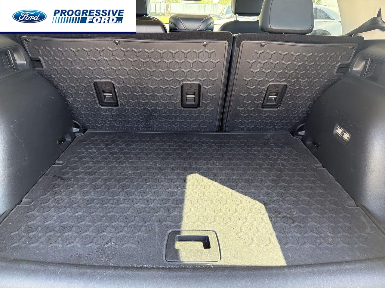 2022 Ford Bronco Sport Outer Banks 4dr 4x4 Photo