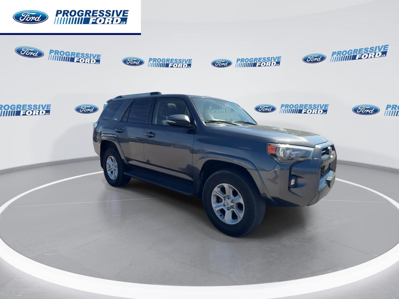 2023 Toyota 4Runner Base 4dr 4x4 Photo