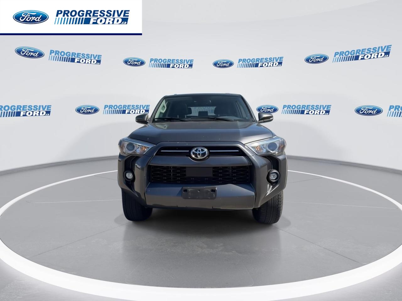 2023 Toyota 4Runner Base 4dr 4x4 Photo2