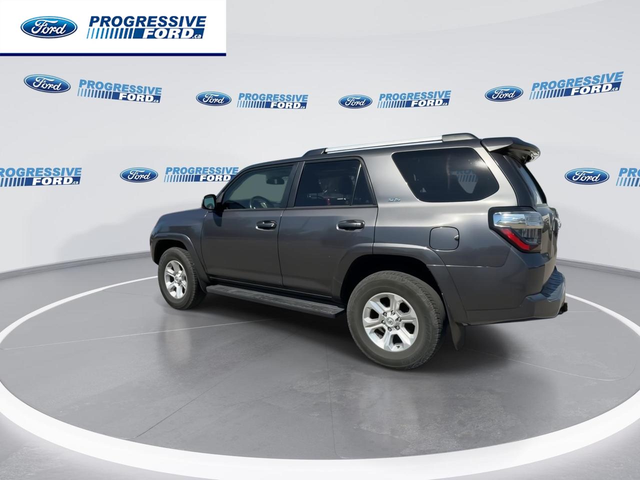 2023 Toyota 4Runner Base 4dr 4x4 Photo