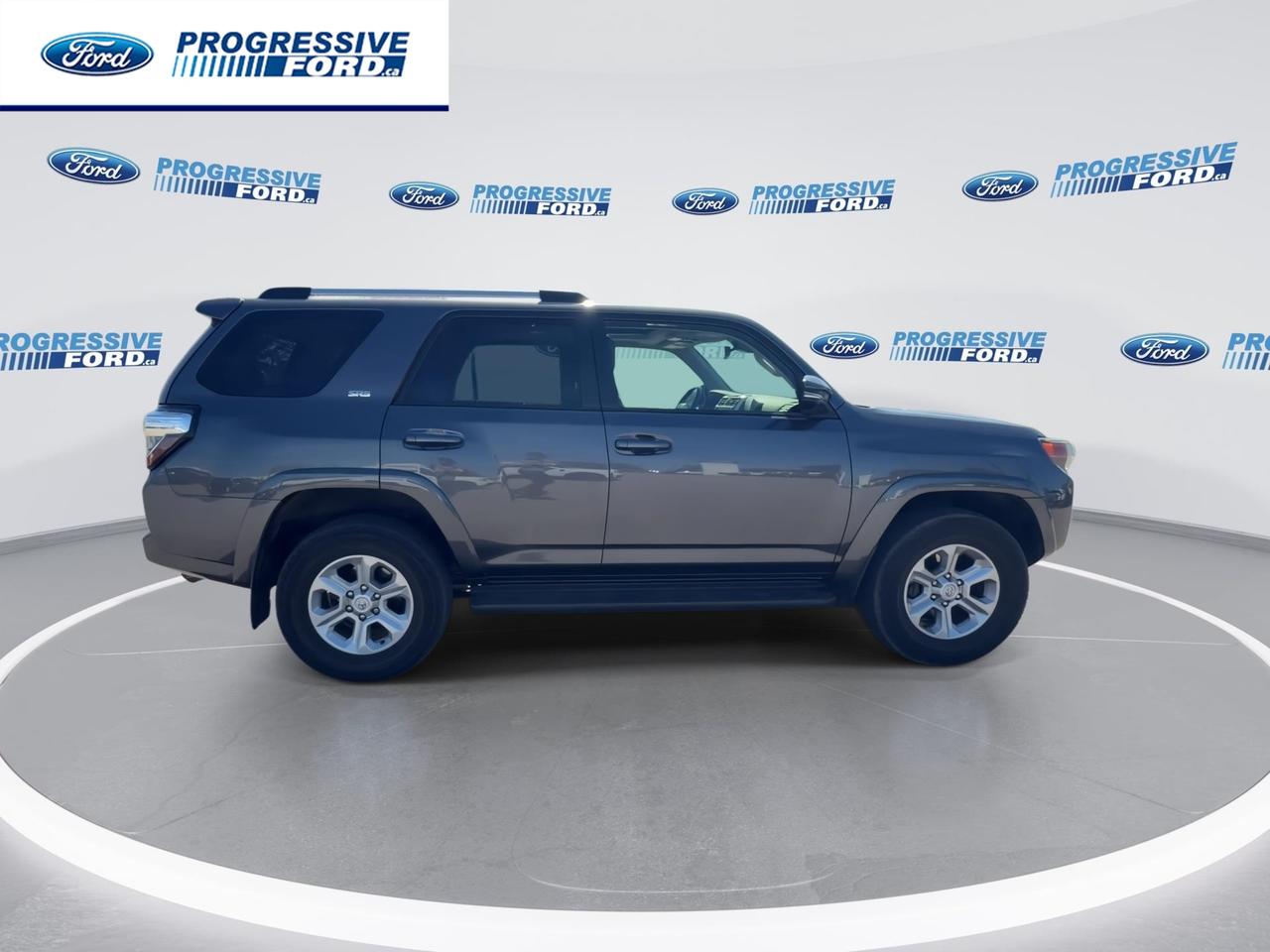 2023 Toyota 4Runner Base 4dr 4x4 Photo
