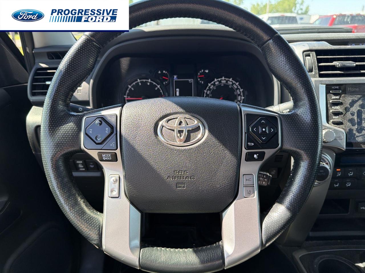2023 Toyota 4Runner Base 4dr 4x4 Photo