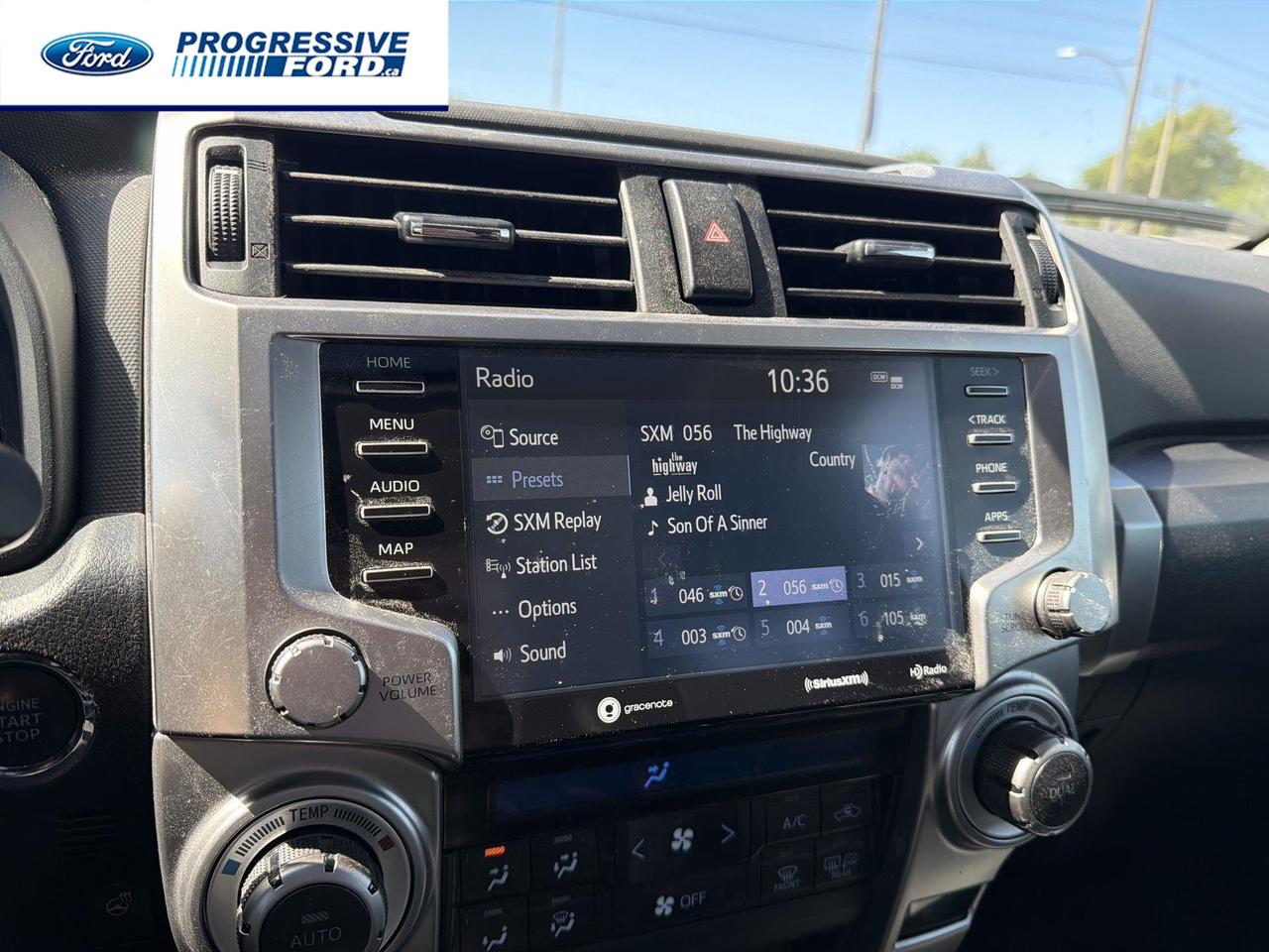 2023 Toyota 4Runner Base 4dr 4x4 Photo