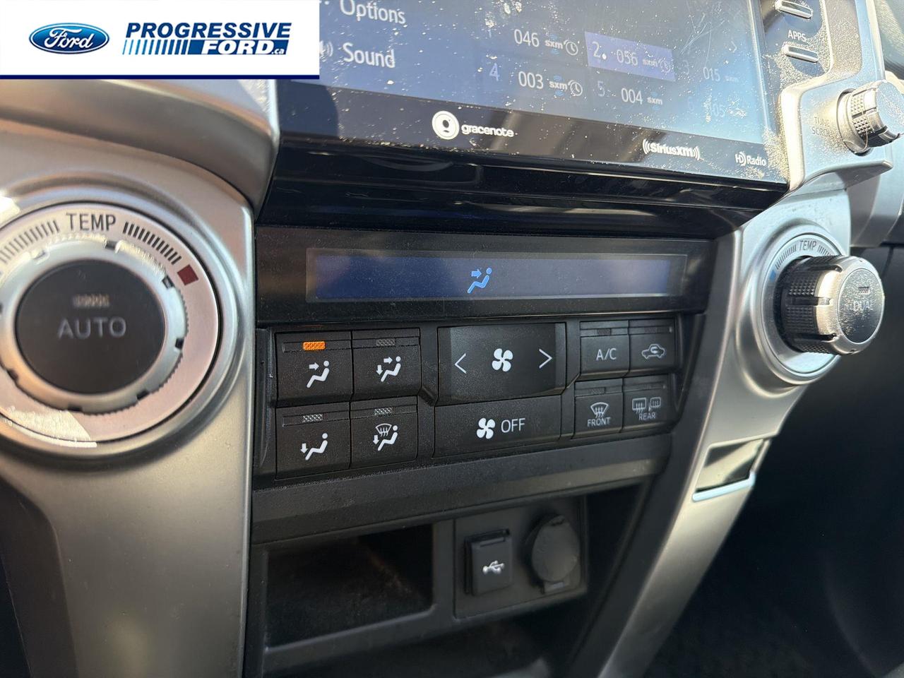 2023 Toyota 4Runner Base 4dr 4x4 Photo