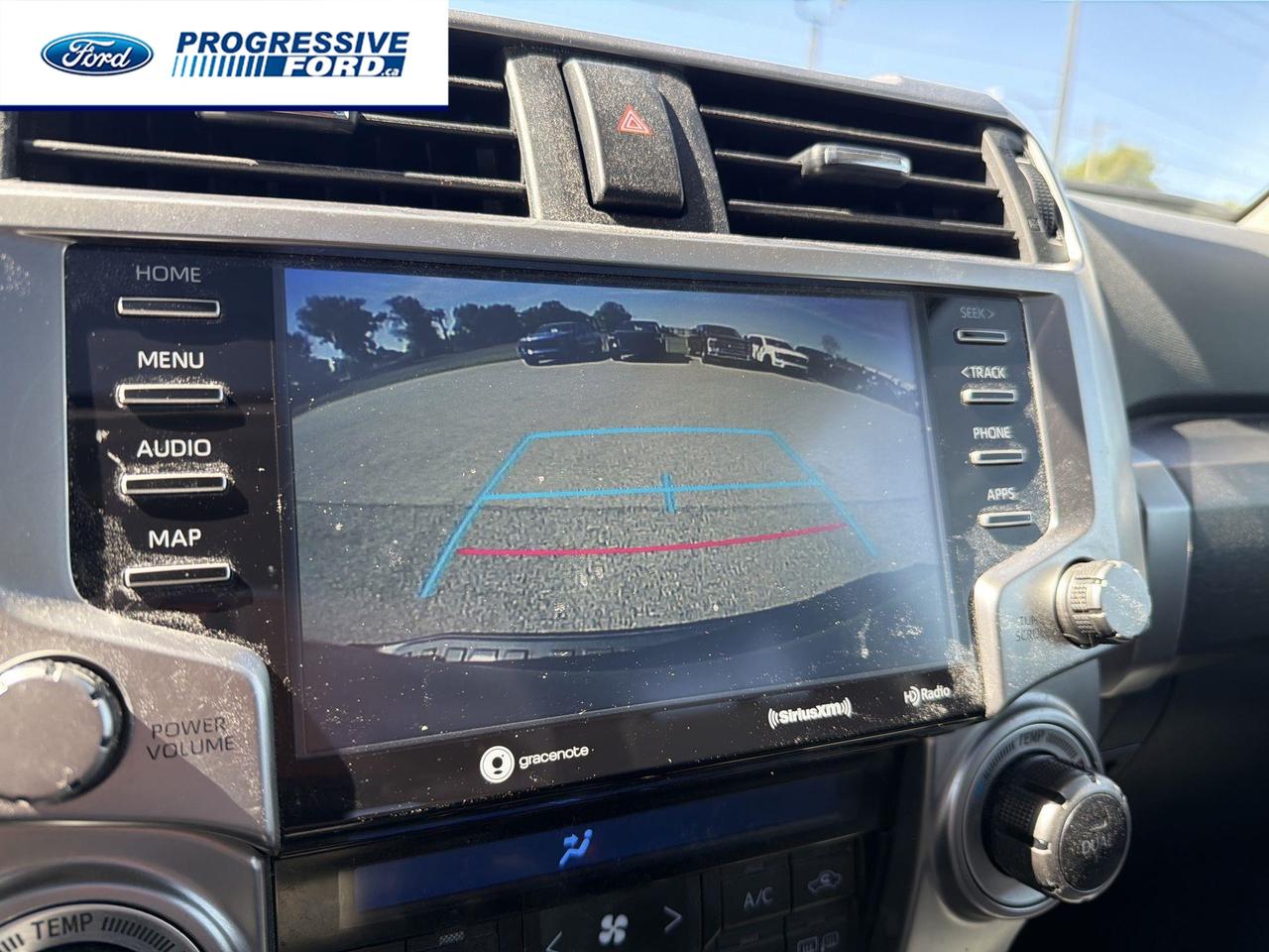 2023 Toyota 4Runner Base 4dr 4x4 Photo