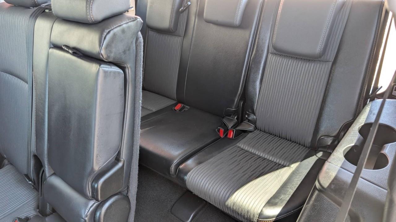 2016 Toyota Highlander LE 4dr All-wheel Drive Photo