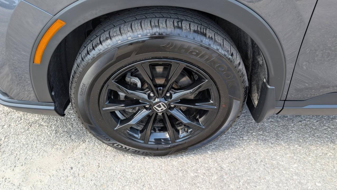 2024 Honda CR-V Sport 4dr All-Wheel Drive Photo
