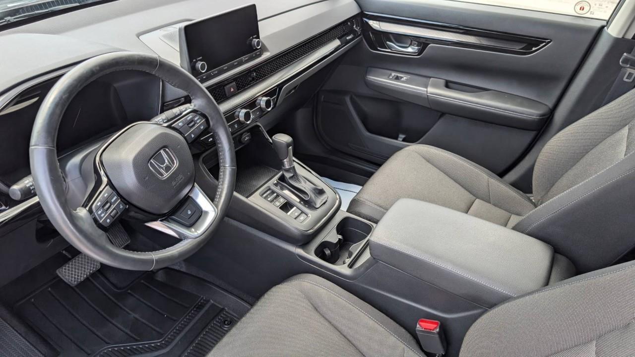 2024 Honda CR-V Sport 4dr All-Wheel Drive Photo