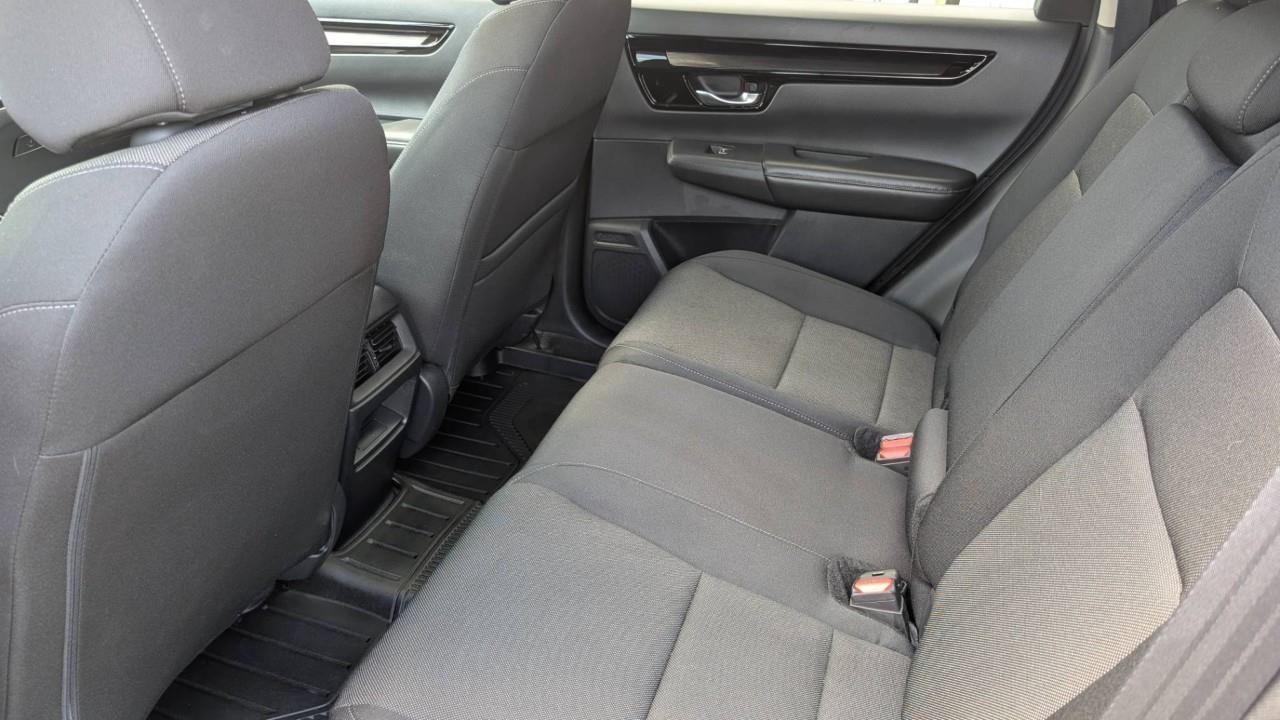 2024 Honda CR-V Sport 4dr All-Wheel Drive Photo