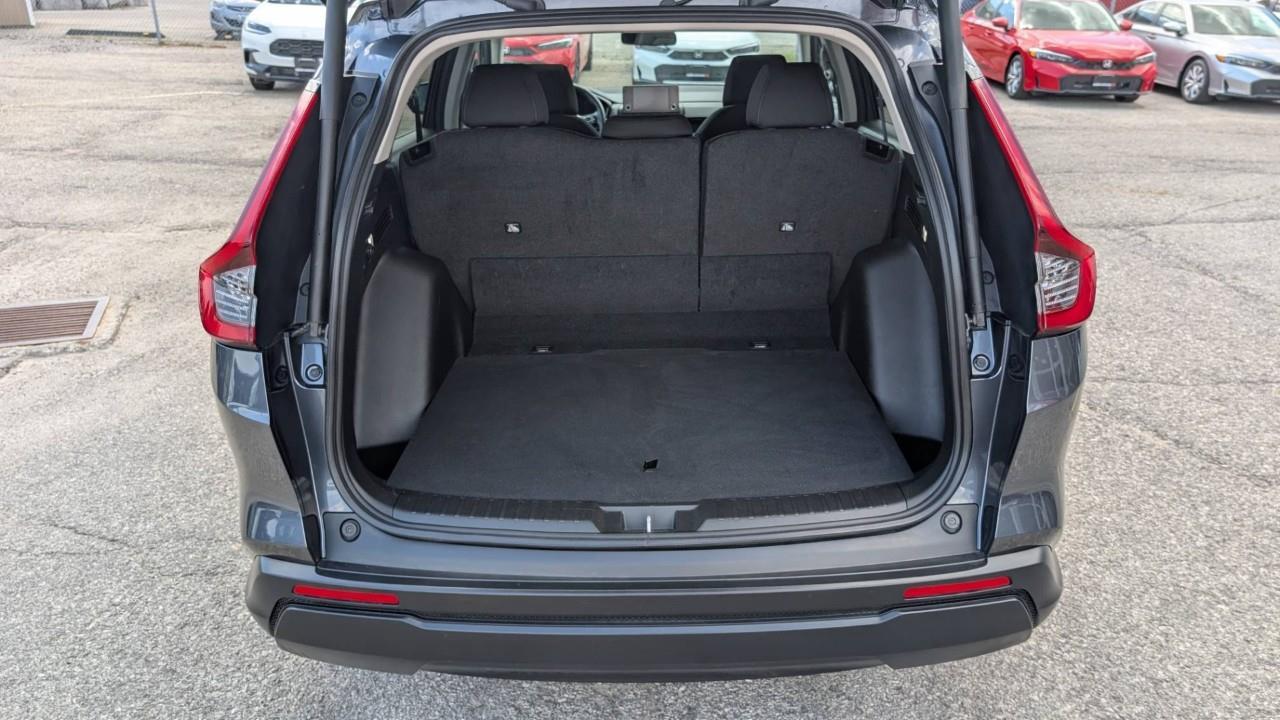 2024 Honda CR-V Sport 4dr All-Wheel Drive Photo