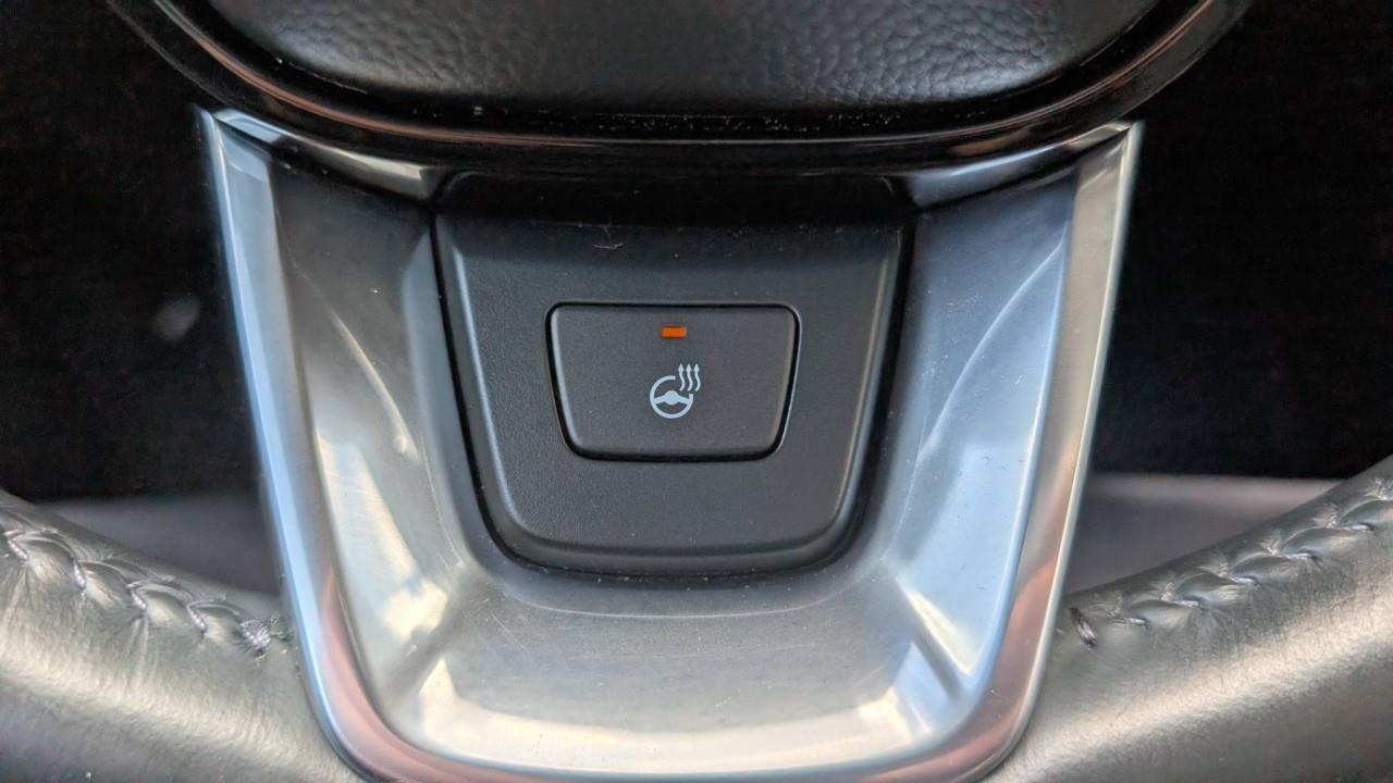 2024 Honda CR-V Sport 4dr All-Wheel Drive Photo