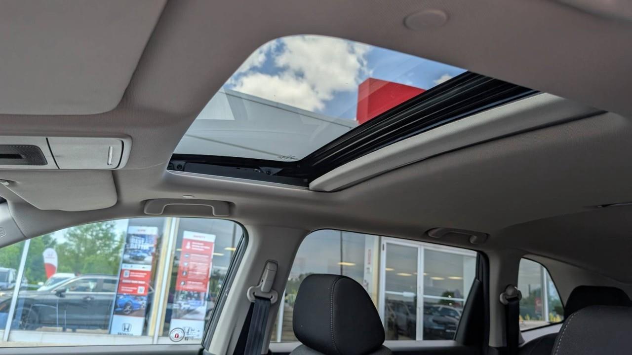 2024 Honda CR-V Sport 4dr All-Wheel Drive Photo