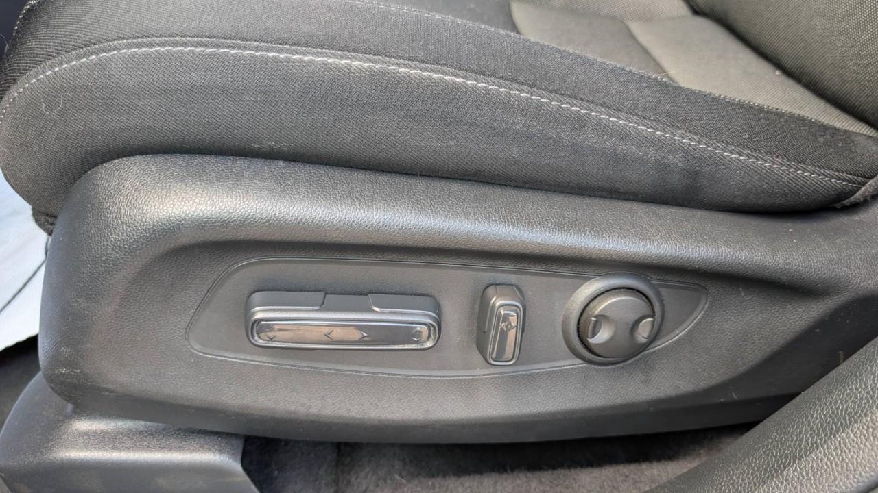 2024 Honda CR-V Sport 4dr All-Wheel Drive Photo