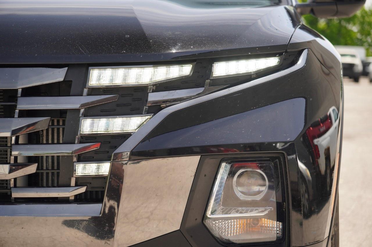2022 Hyundai Santa Cruz PREFERRED AWD Photo