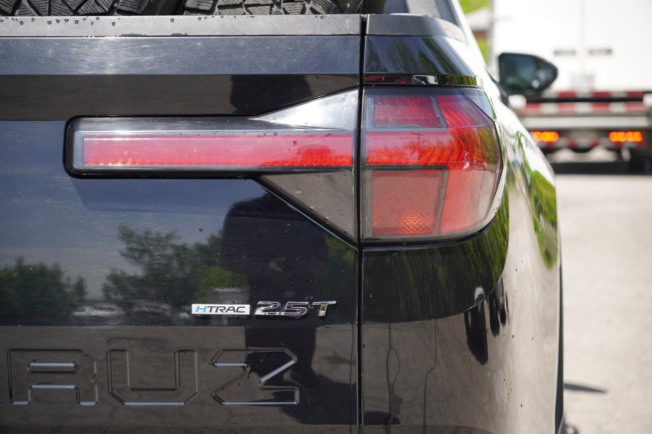 2022 Hyundai Santa Cruz PREFERRED AWD Photo3
