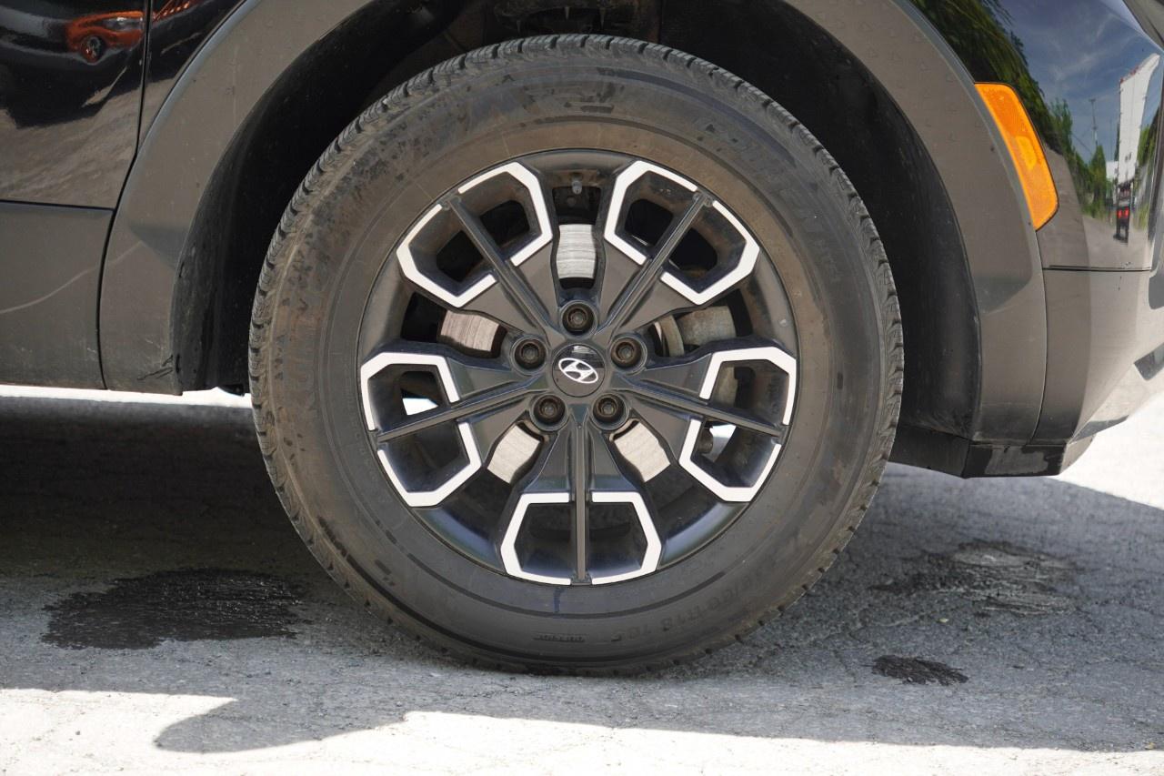 2022 Hyundai Santa Cruz PREFERRED AWD Photo