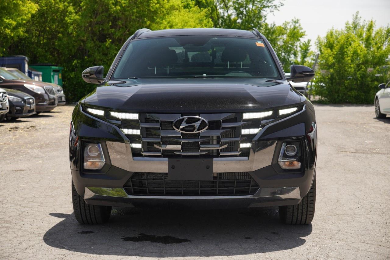 2022 Hyundai Santa Cruz PREFERRED AWD Photo