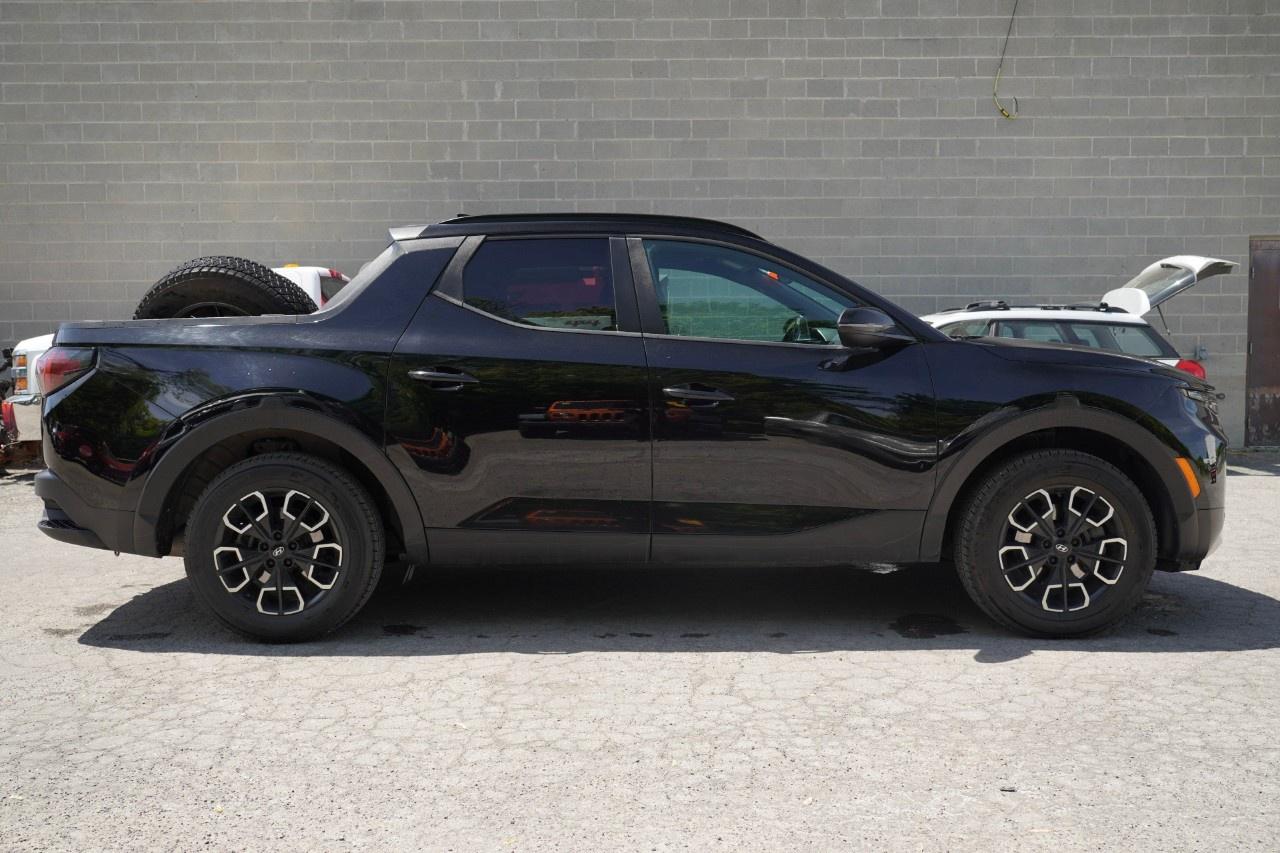 2022 Hyundai Santa Cruz PREFERRED AWD Photo