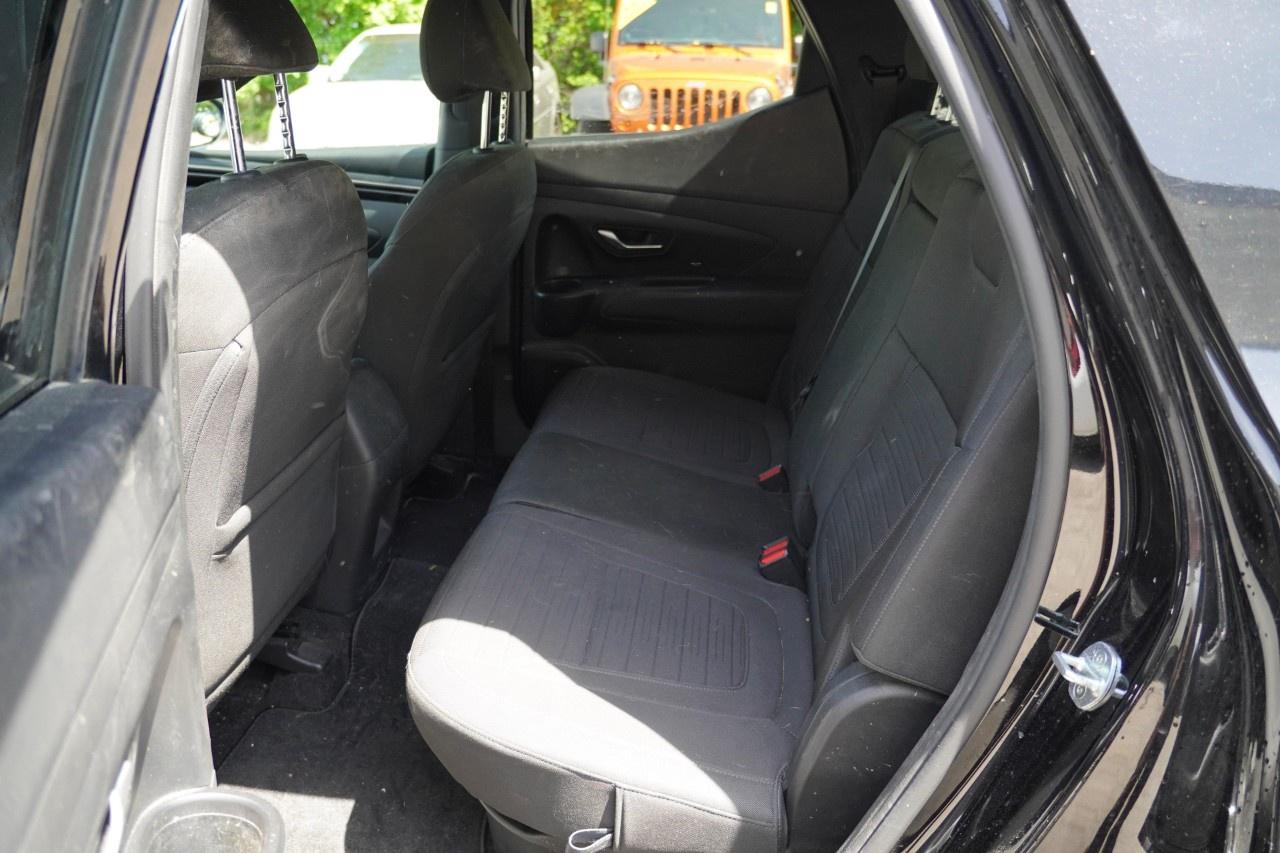 2022 Hyundai Santa Cruz PREFERRED AWD Photo