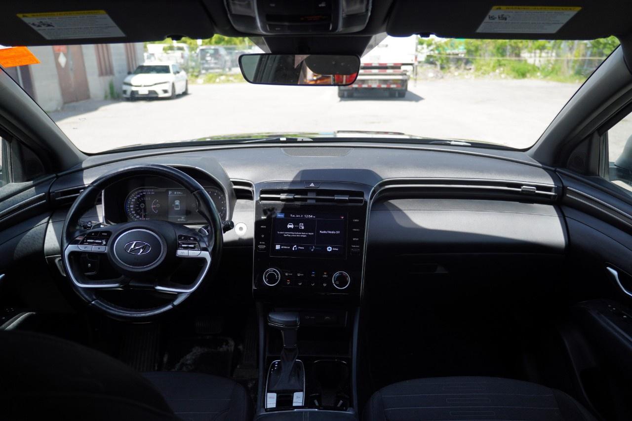 2022 Hyundai Santa Cruz PREFERRED AWD Photo