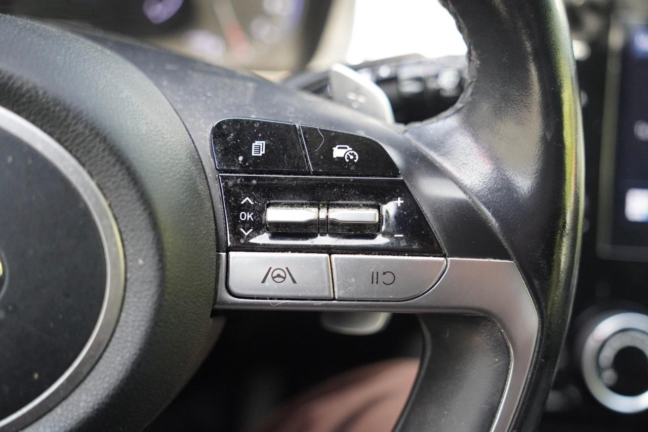 2022 Hyundai Santa Cruz PREFERRED AWD Photo