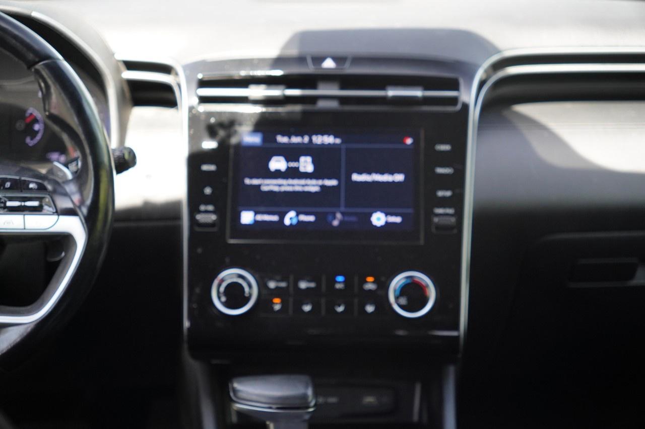 2022 Hyundai Santa Cruz PREFERRED AWD Photo