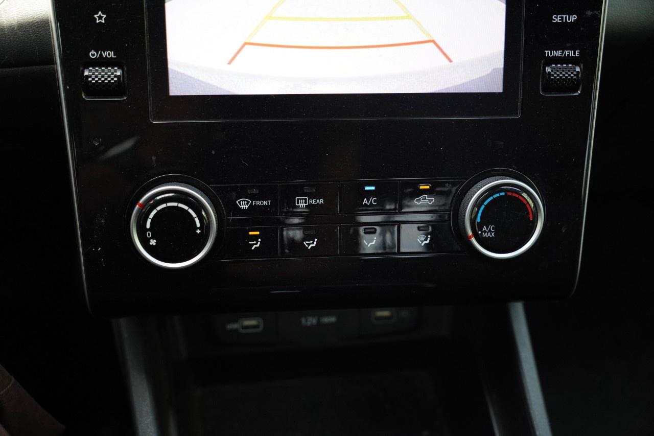 2022 Hyundai Santa Cruz PREFERRED AWD Photo