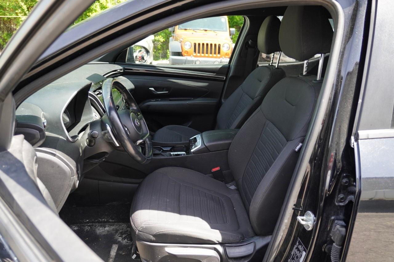 2022 Hyundai Santa Cruz PREFERRED AWD Photo