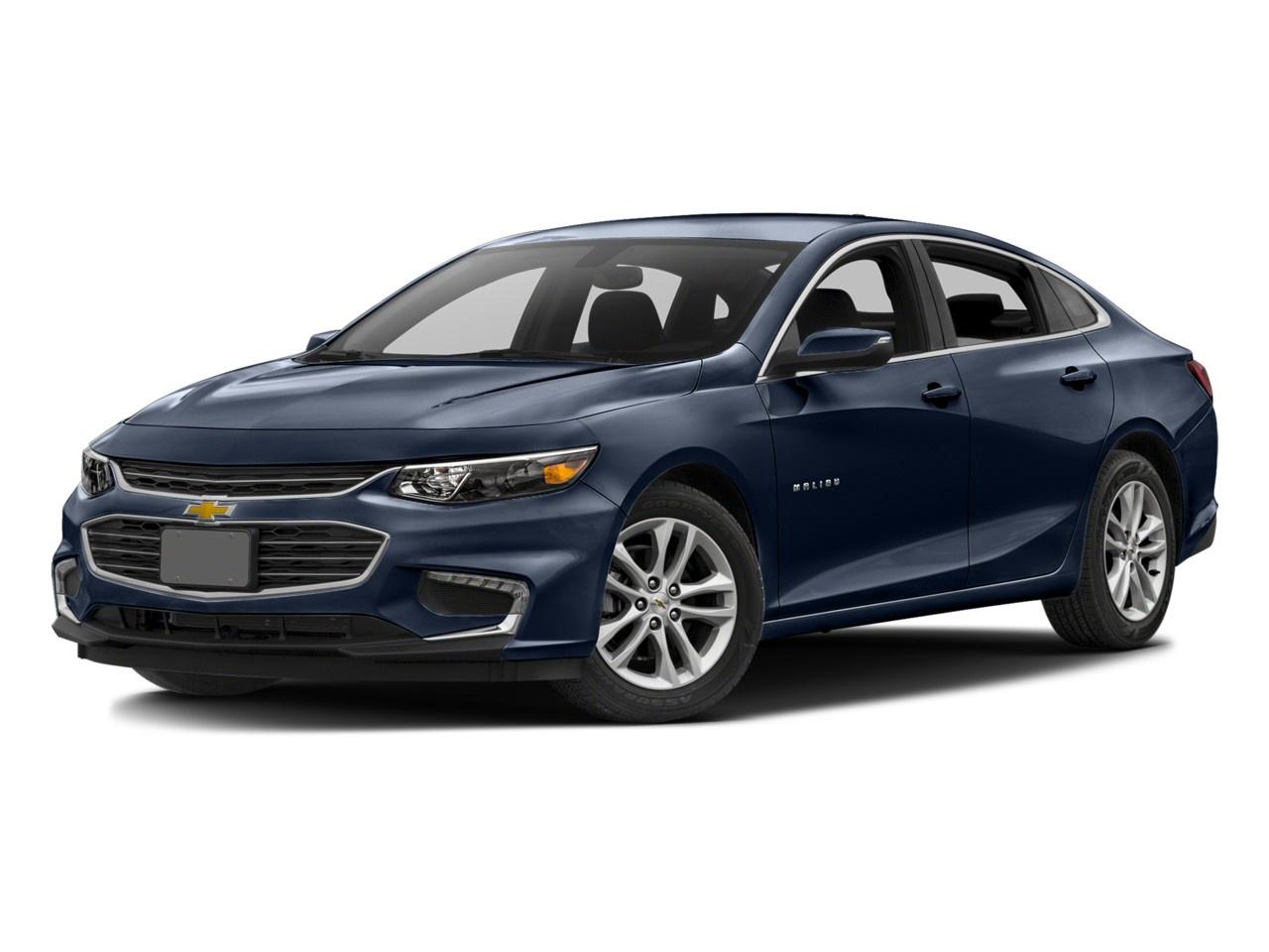 2017 Chevrolet Malibu 4dr Sdn LT w/1LT Photo
