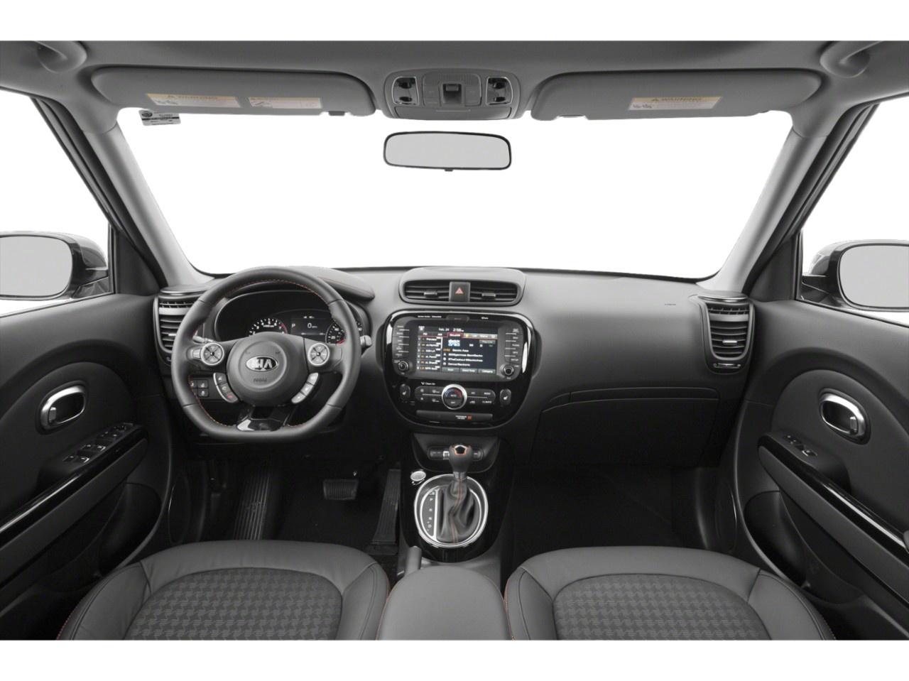 2019 Kia Soul LX Auto Photo4