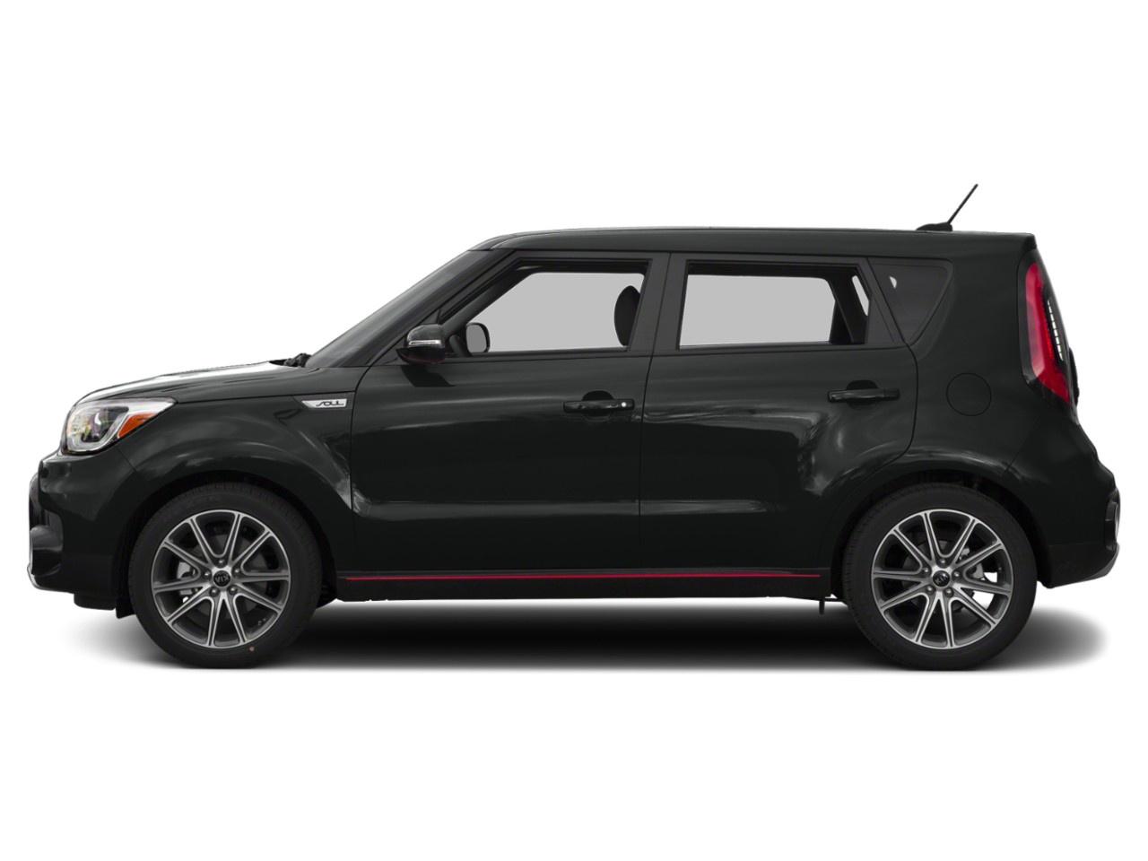 2019 Kia Soul LX Auto Photo