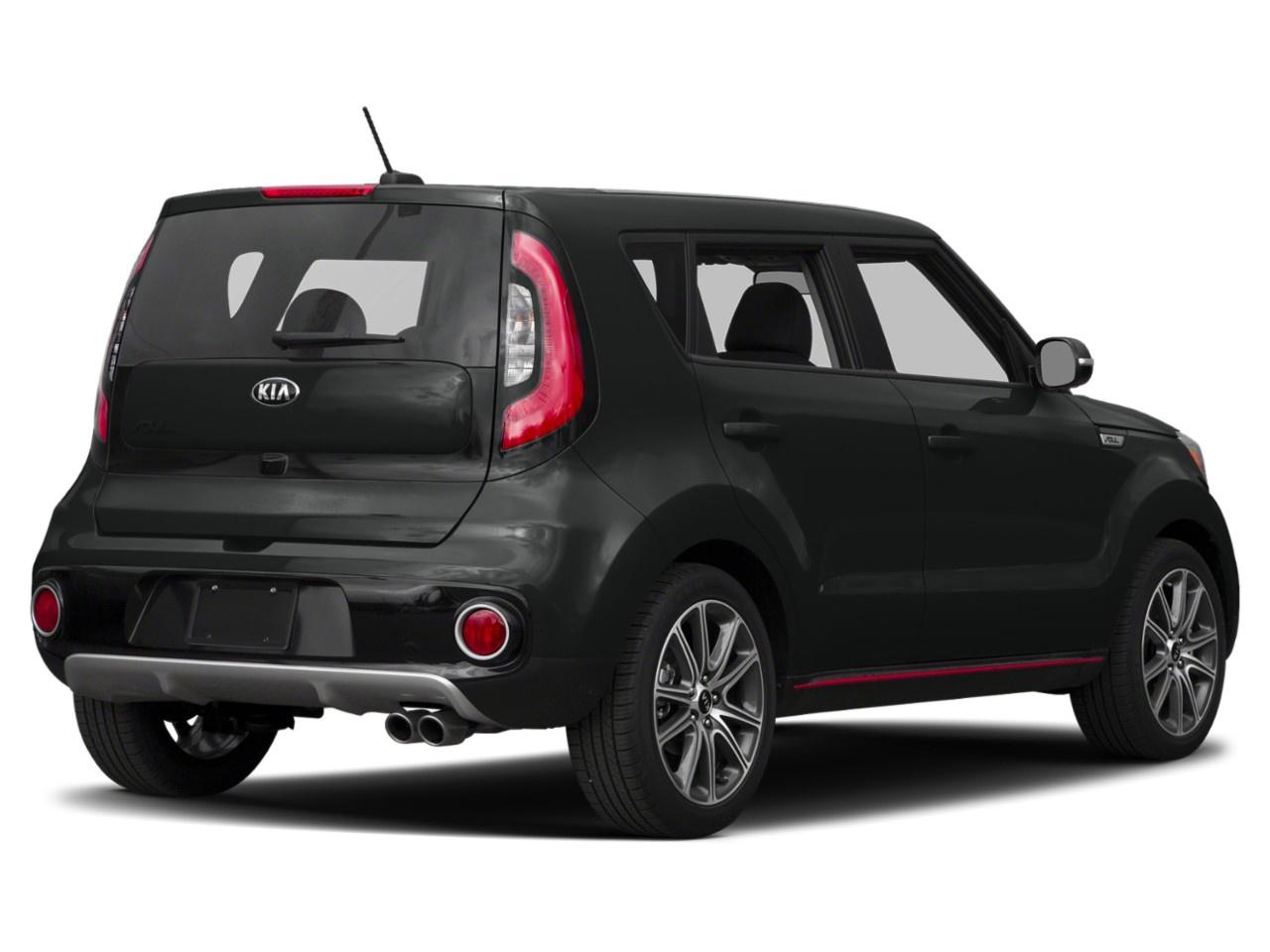 2019 Kia Soul LX Auto Photo