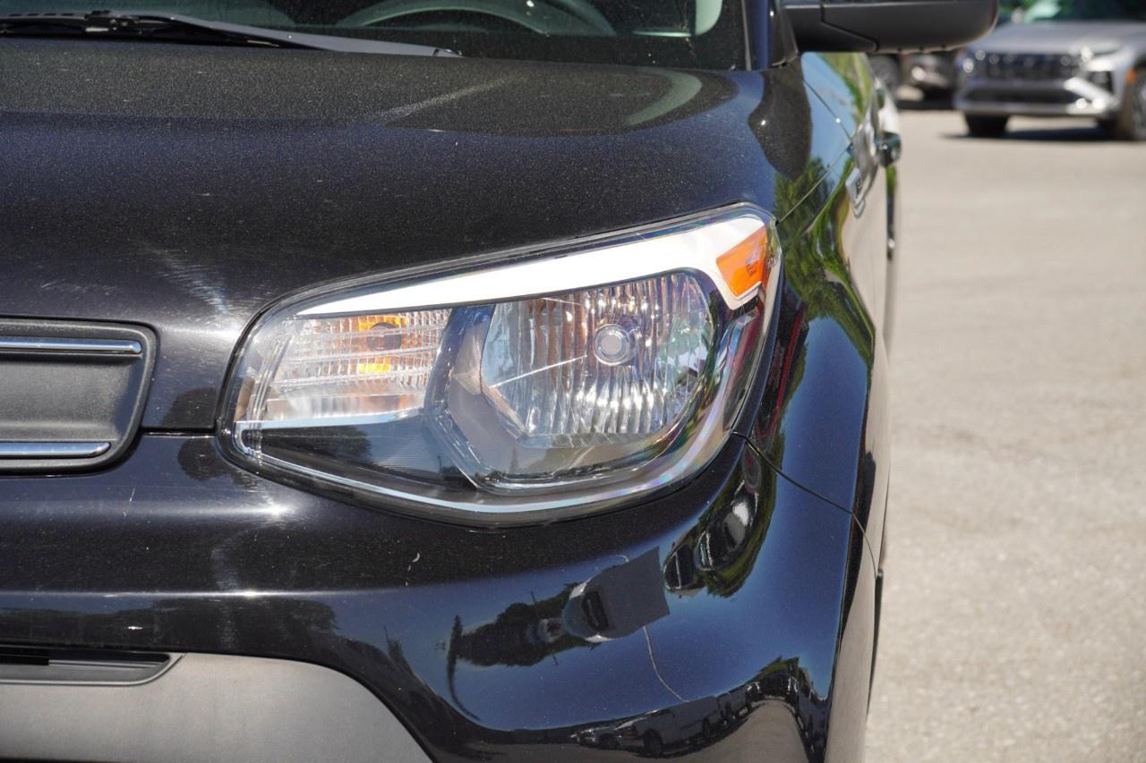 2019 Kia Soul LX Auto Photo